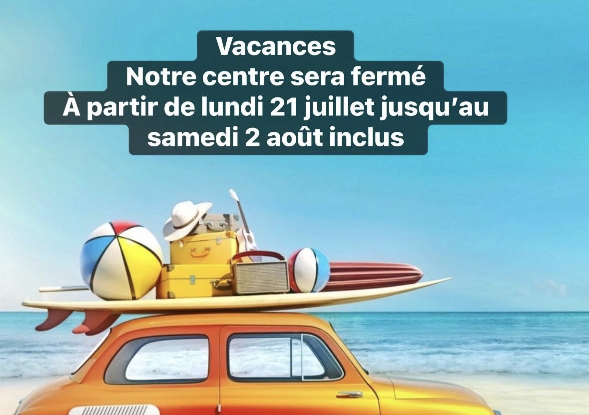 Vacances